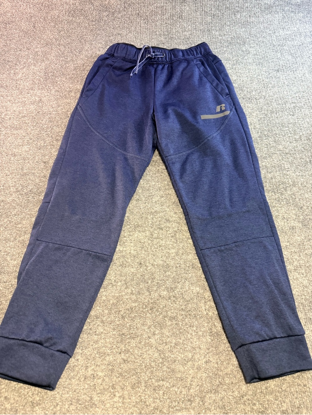 Russ Navy Kids Jogger Sweatpants